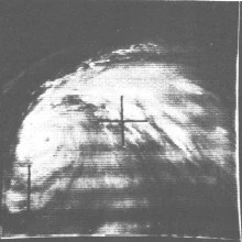 Satellite image of Opal 1962