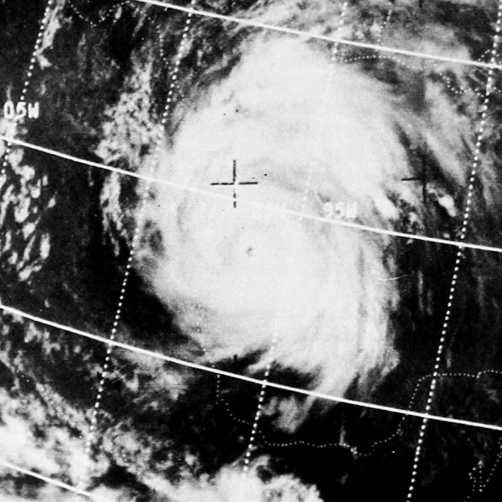 Image of Beulah 1967