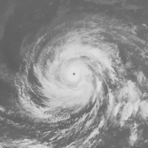 Lola 1986: LOLA infrared satellite image, 1986-05-20T03:00:00Z