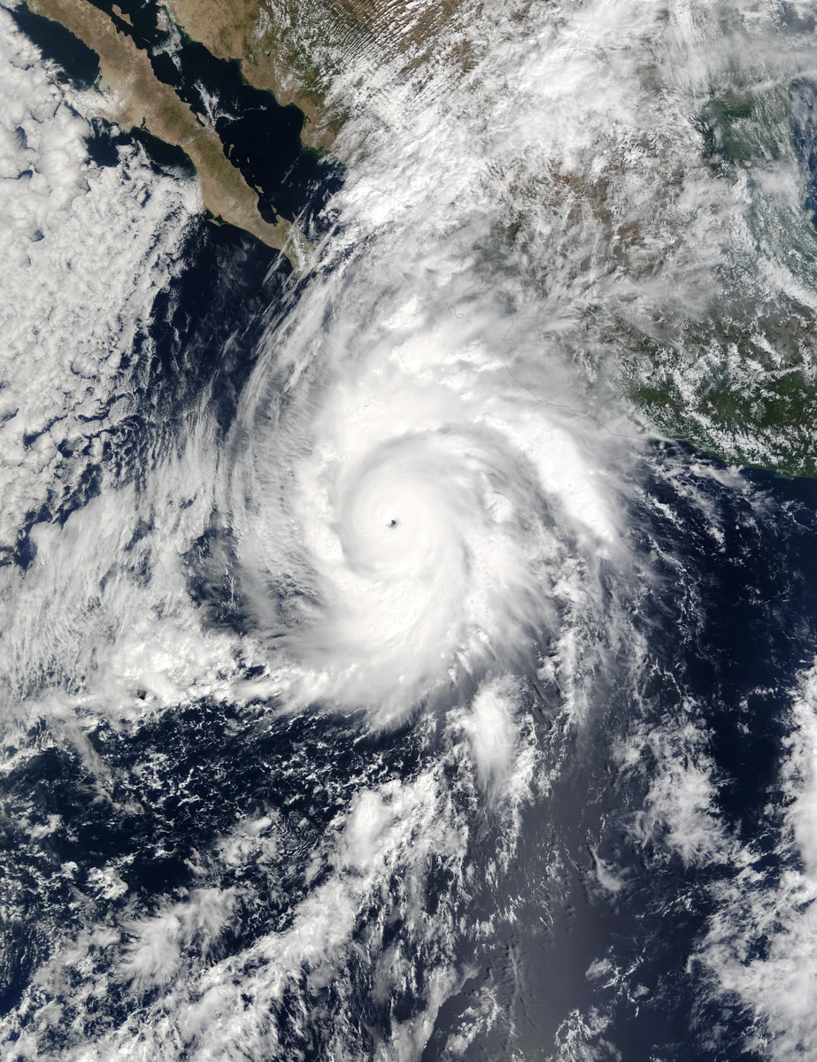 Satellite image of Kenna 2002