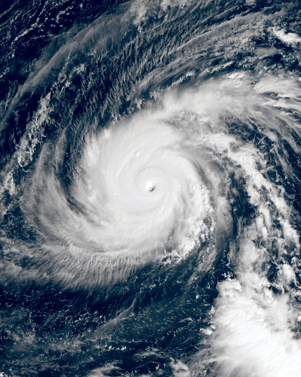 Satellite image of Yutu 2018