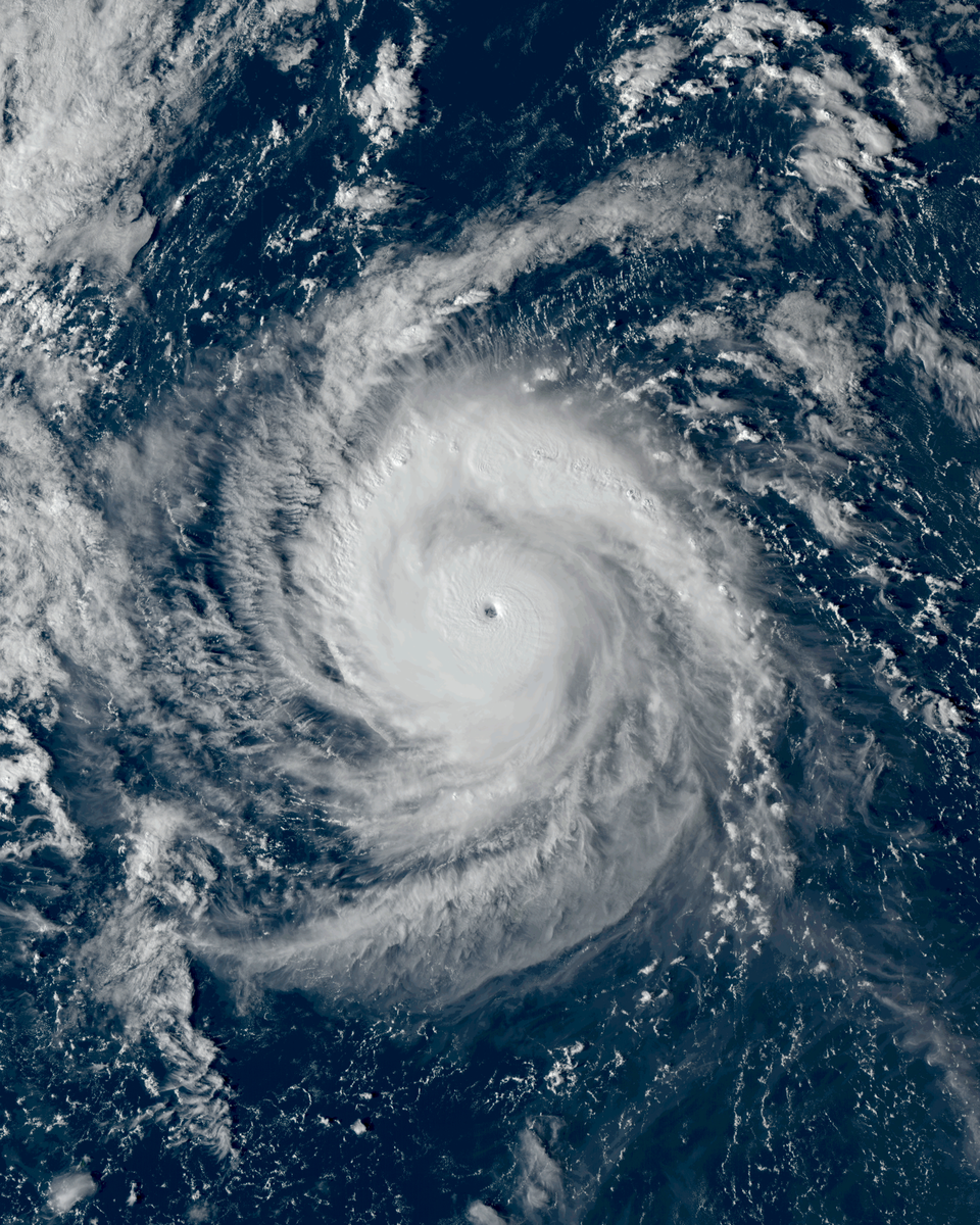 Satellite image of Bualoi 2019