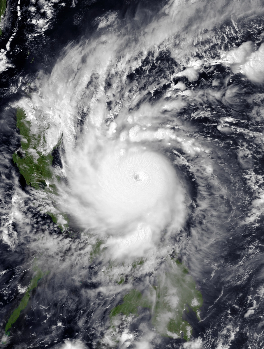 Satellite image of Goni 2020