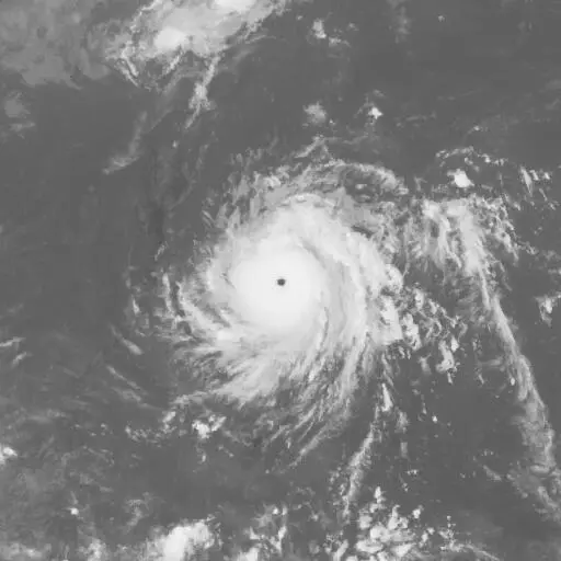 Man-Yi 2024: MAN-YI infrared satellite image, 2024-11-16T03:00:00Z